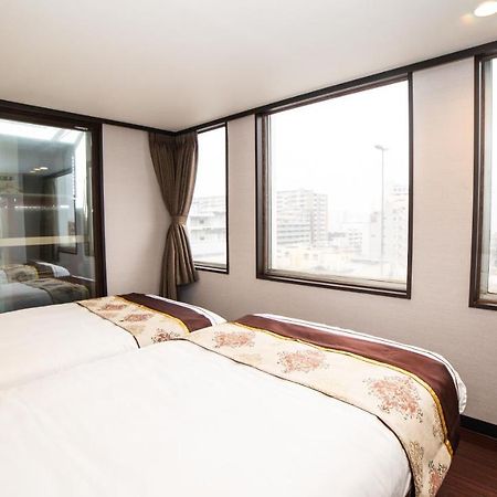 Rayal Kameido/Good Location/ Tokio Zewnętrze zdjęcie