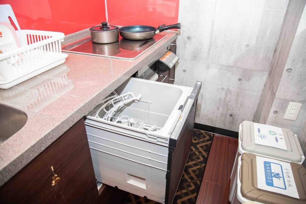 Rayal Kameido/Good Location/ Tokio Zewnętrze zdjęcie